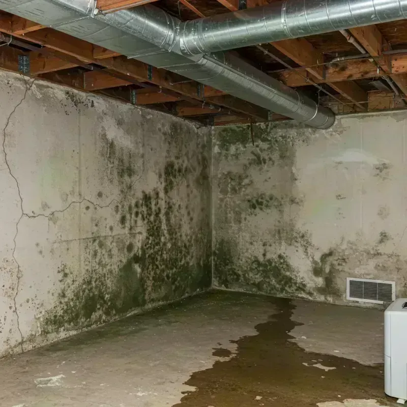 Professional Mold Removal in Daniels, WV